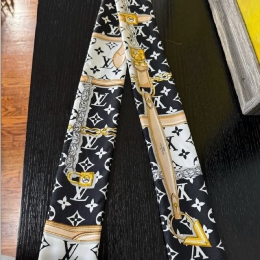 Louis Vuitton Bandeau